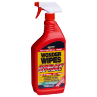 Wonder Wipe Spray 1Ltr